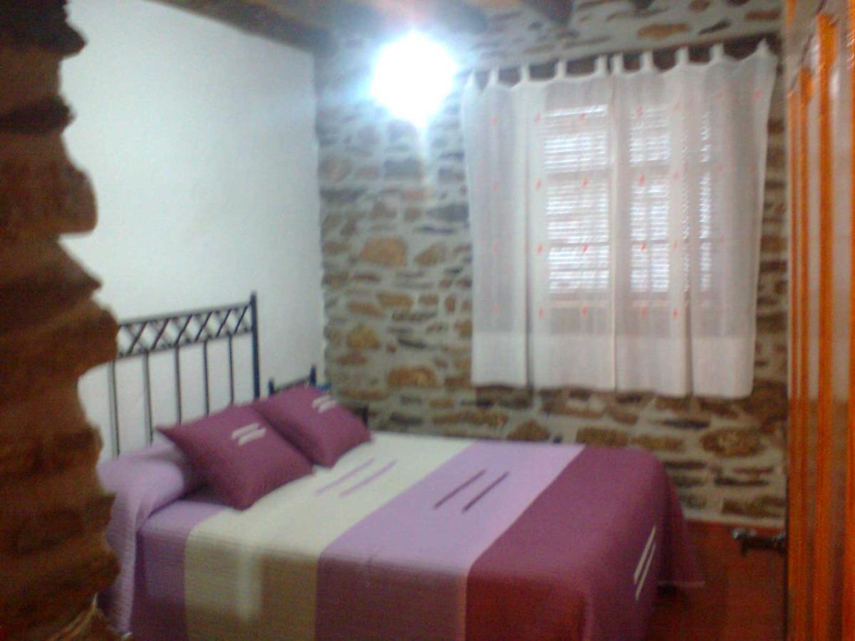 Vila Casa Amat Rubite  Exteriér fotografie