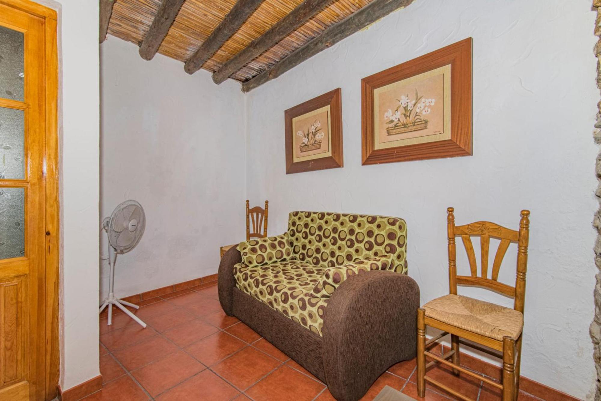 Vila Casa Amat Rubite  Exteriér fotografie