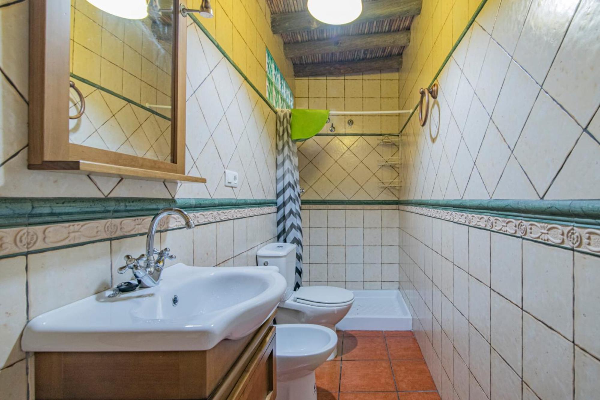 Vila Casa Amat Rubite  Exteriér fotografie