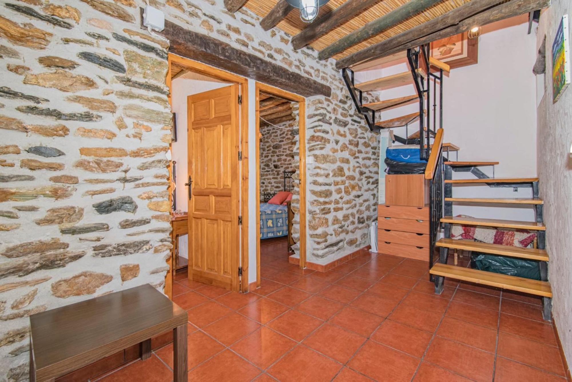 Vila Casa Amat Rubite  Exteriér fotografie